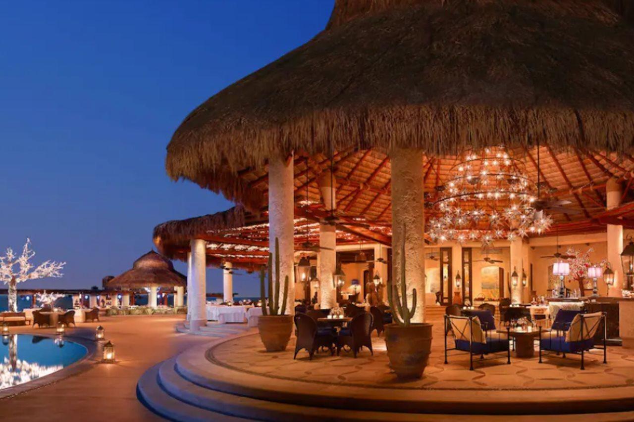 Las Ventanas Al Paraiso, A Rosewood Resort San José del Cabo Exterior foto