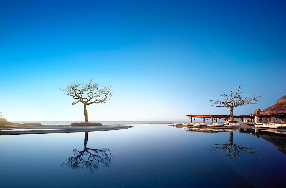 Las Ventanas Al Paraiso, A Rosewood Resort San José del Cabo Exterior foto