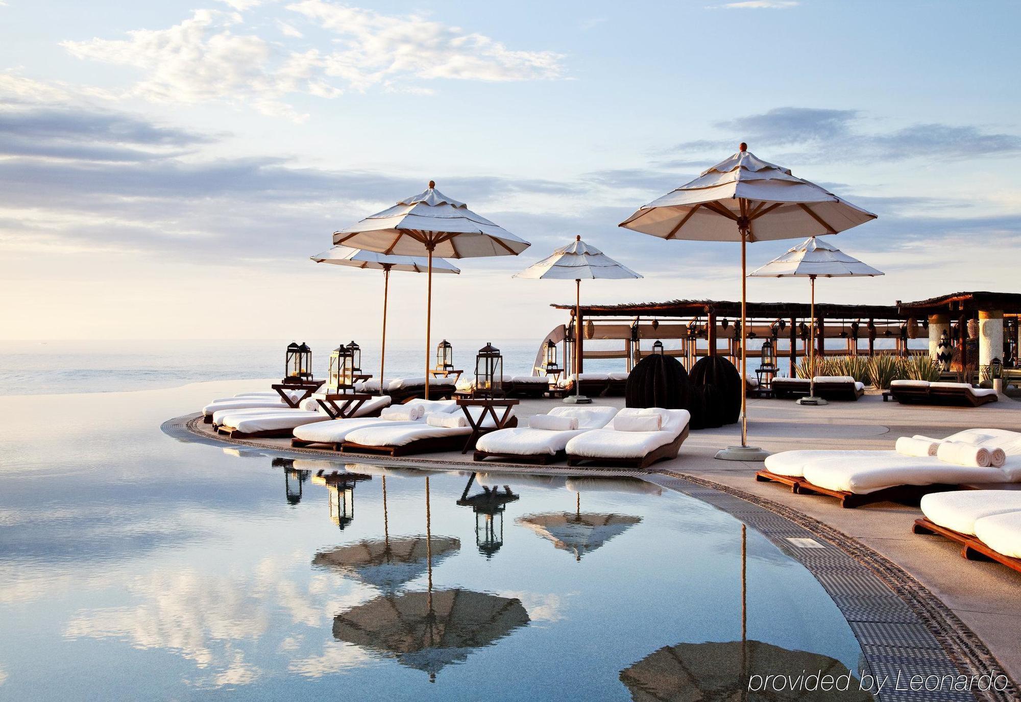 Las Ventanas Al Paraiso, A Rosewood Resort San José del Cabo Facilități foto