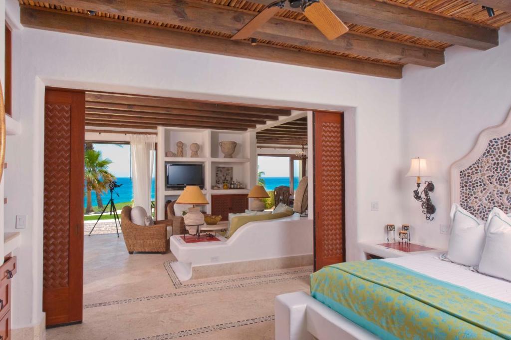 Las Ventanas Al Paraiso, A Rosewood Resort San José del Cabo Cameră foto