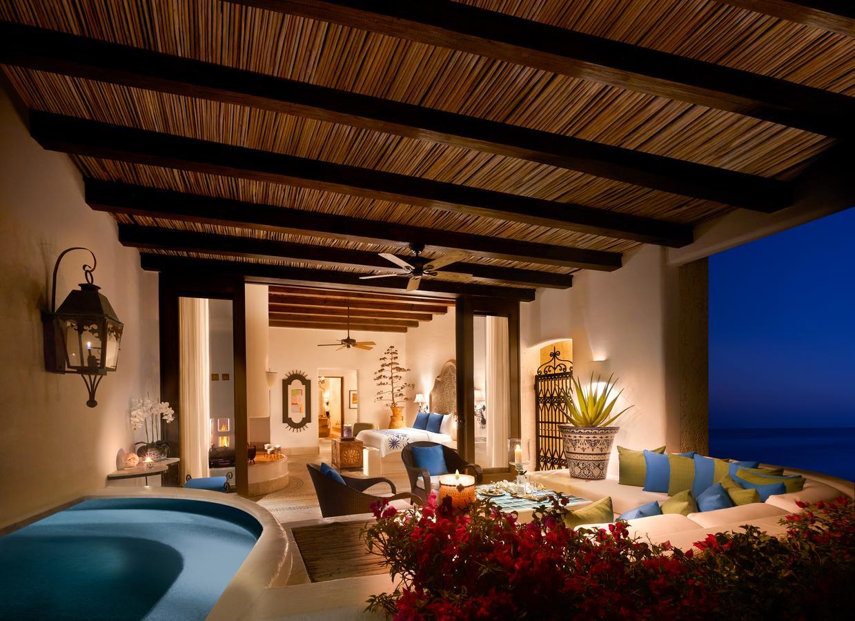Las Ventanas Al Paraiso, A Rosewood Resort San José del Cabo Exterior foto