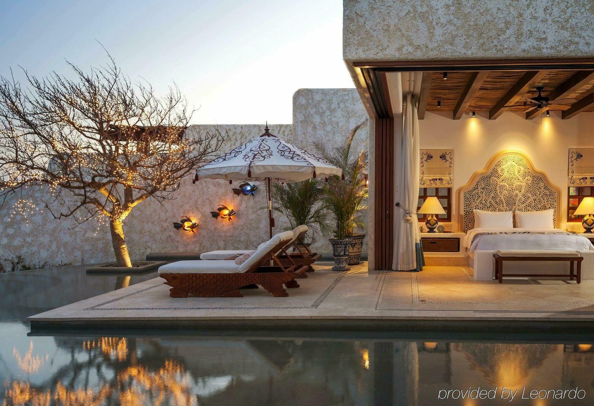 Las Ventanas Al Paraiso, A Rosewood Resort San José del Cabo Exterior foto